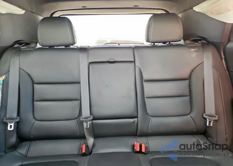 2021 Chevrolet Trailblazer Activ из США, поврежденный, VIN KL79MVSL6MB121493